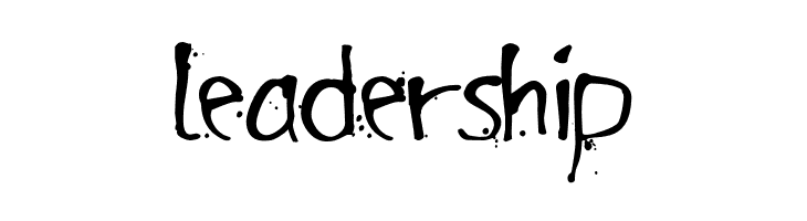 ArensdorffInk-Regular  Free Fonts Download