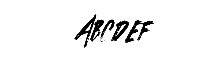 Alask  Free Fonts Download