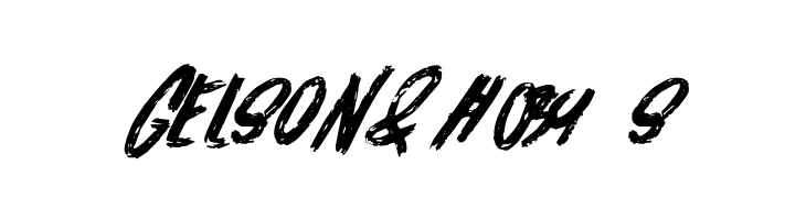 Alask  Free Fonts Download