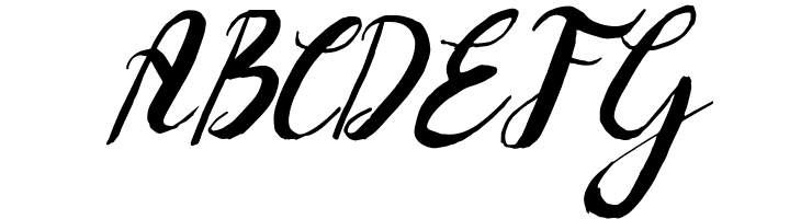 Yolloy-Medium  Free Fonts Download