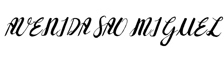 Yolloy-Medium  Free Fonts Download