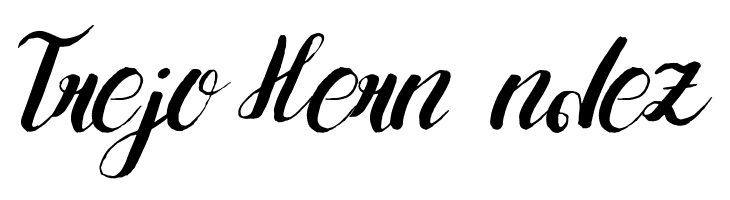 Yolloy-Medium  Free Fonts Download