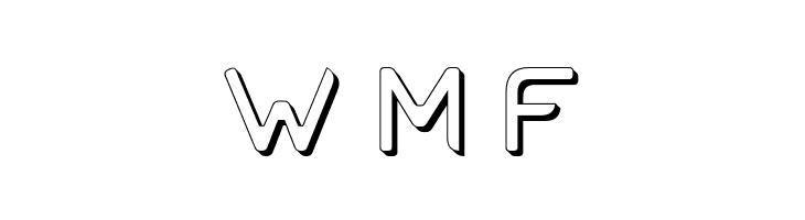 CogtanShadow  Free Fonts Download