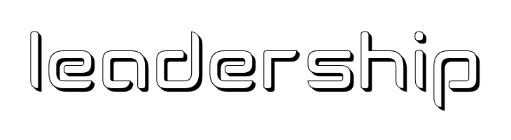 CogtanShadow  Free Fonts Download