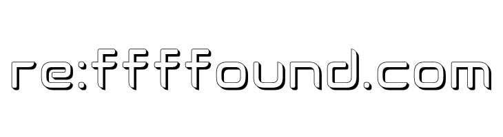 CogtanShadow  Free Fonts Download