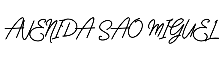 Rossela Signature Font Demo  Free Fonts Download