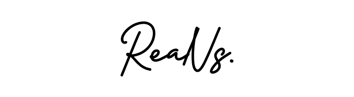 Rossela Signature Font Demo  Free Fonts Download