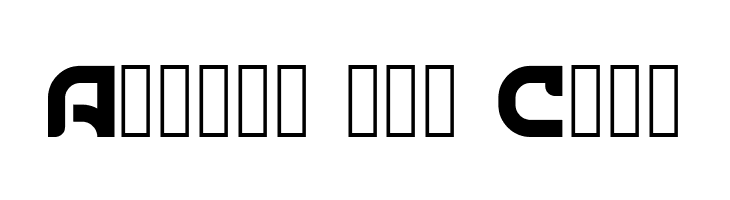 SpaceSurfer_Demo  Free Fonts Download