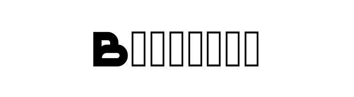 SpaceSurfer_Demo  Free Fonts Download