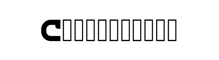 SpaceSurfer_Demo  Free Fonts Download