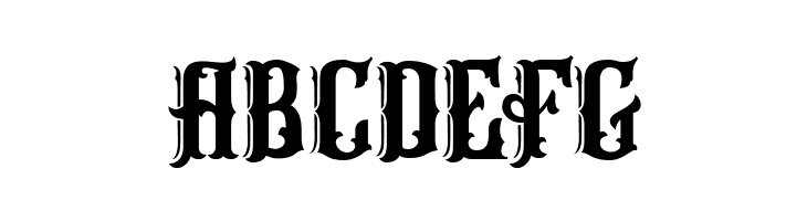 ArlingtonDEMO  Free Fonts Download