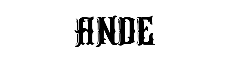 ArlingtonDEMO  Free Fonts Download