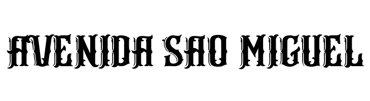 ArlingtonDEMO  Free Fonts Download