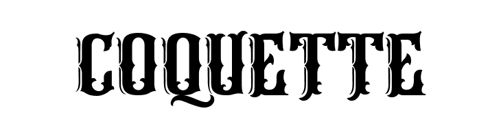 ArlingtonDEMO  Free Fonts Download