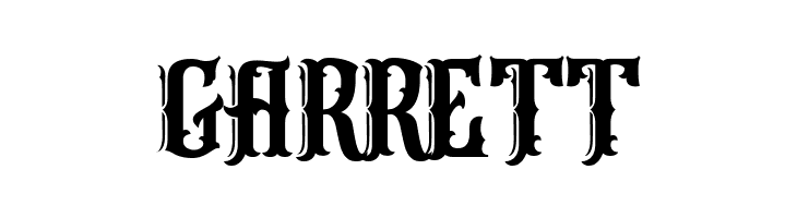 ArlingtonDEMO  Free Fonts Download