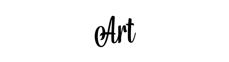 BelymonScriptDEMO  Free Fonts Download