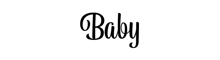 BelymonScriptDEMO  Free Fonts Download