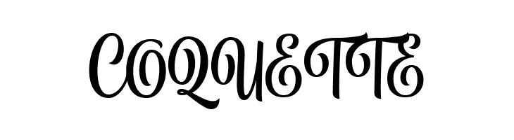 BelymonScriptDEMO  Free Fonts Download