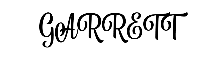 BelymonScriptDEMO  Free Fonts Download