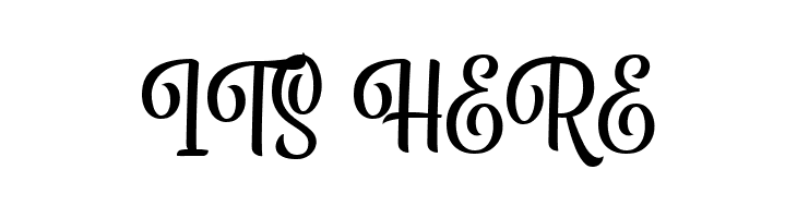 BelymonScriptDEMO  Free Fonts Download