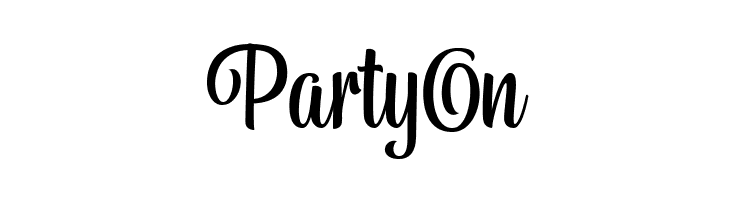 BelymonScriptDEMO  Free Fonts Download
