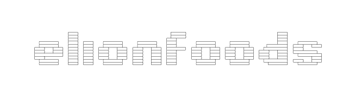 Estrogen-Pill  Free Fonts Download