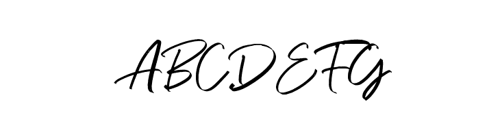 DianaWebberScriptDEMO-Solid  Free Fonts Download