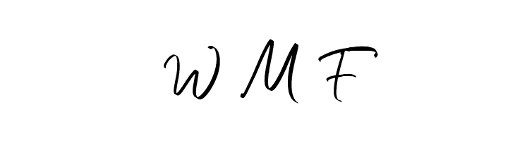 DianaWebberScriptDEMO-Solid  Free Fonts Download