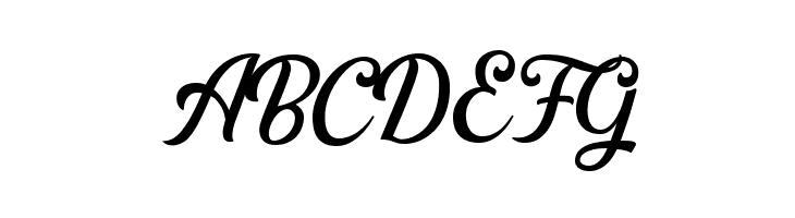 GreatlyDEMO  Free Fonts Download