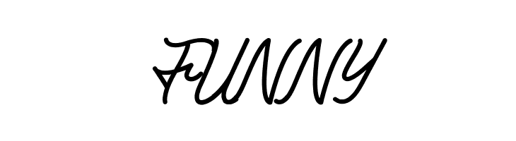 Kadisoka-Monoline  Free Fonts Download