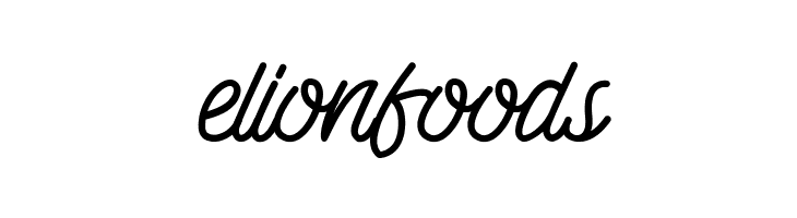 Kadisoka-Monoline  Free Fonts Download