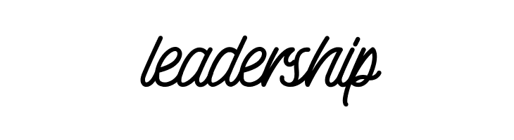 Kadisoka-Monoline  Free Fonts Download