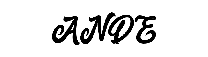 MarttabuckDEMO  Free Fonts Download