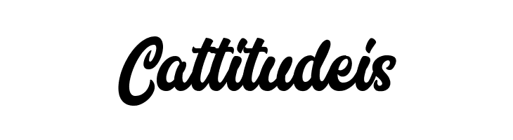 MarttabuckDEMO  Free Fonts Download