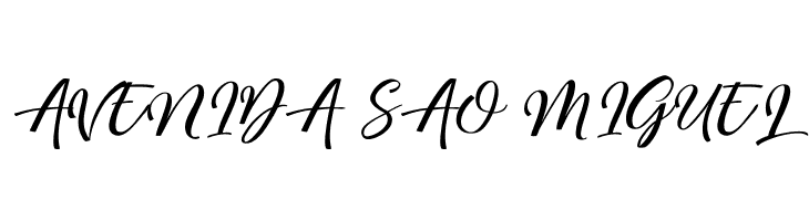 MegattorDEMO  Free Fonts Download