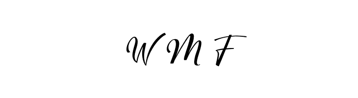 MegattorDEMO  Free Fonts Download