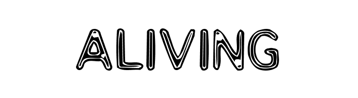 Assimilate  Free Fonts Download