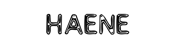 Assimilate  Free Fonts Download