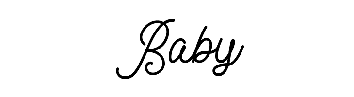 MotherlineDEMO  Free Fonts Download