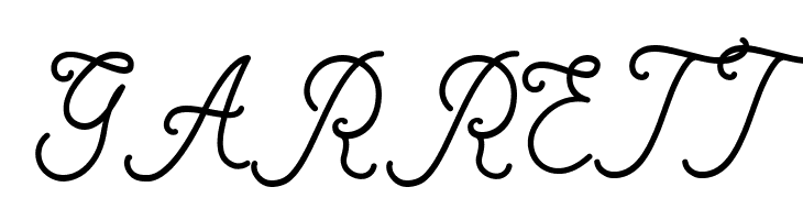 MotherlineDEMO  Free Fonts Download