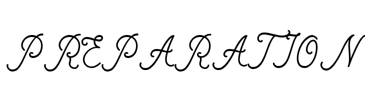 MotherlineDEMO  Free Fonts Download