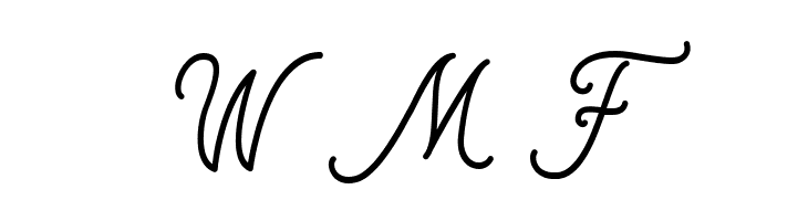 MotherlineDEMO  Free Fonts Download