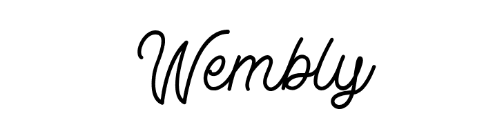 MotherlineDEMO  Free Fonts Download