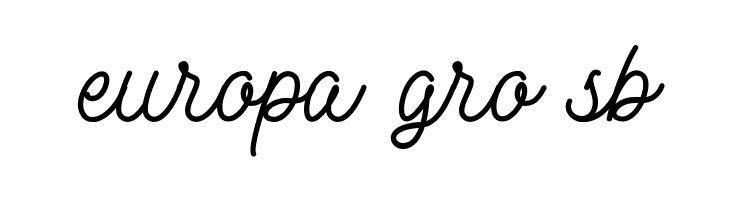 MotherlineDEMO  Free Fonts Download