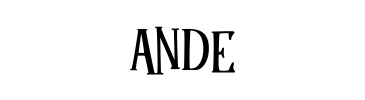 Mukadua  Free Fonts Download