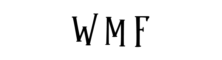 Mukadua  Free Fonts Download