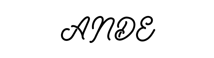 RetrologyDEMO  Free Fonts Download