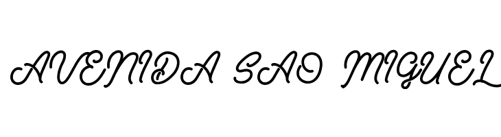 RetrologyDEMO  Free Fonts Download