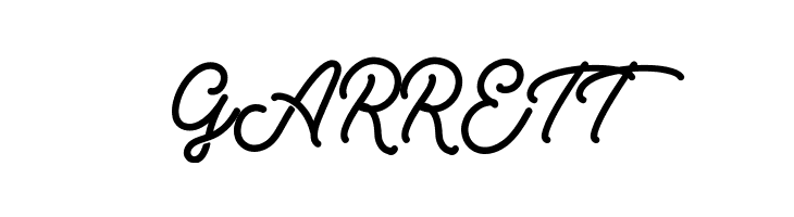 RetrologyDEMO  Free Fonts Download