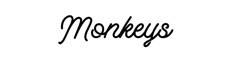 RetrologyDEMO  Free Fonts Download